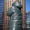 куртка пуховик 325-318 2 куртка пуховик 325-318 2