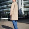 Пальто женское Jane Sarta 337-430 Пальто женское Jane Sarta 337-430