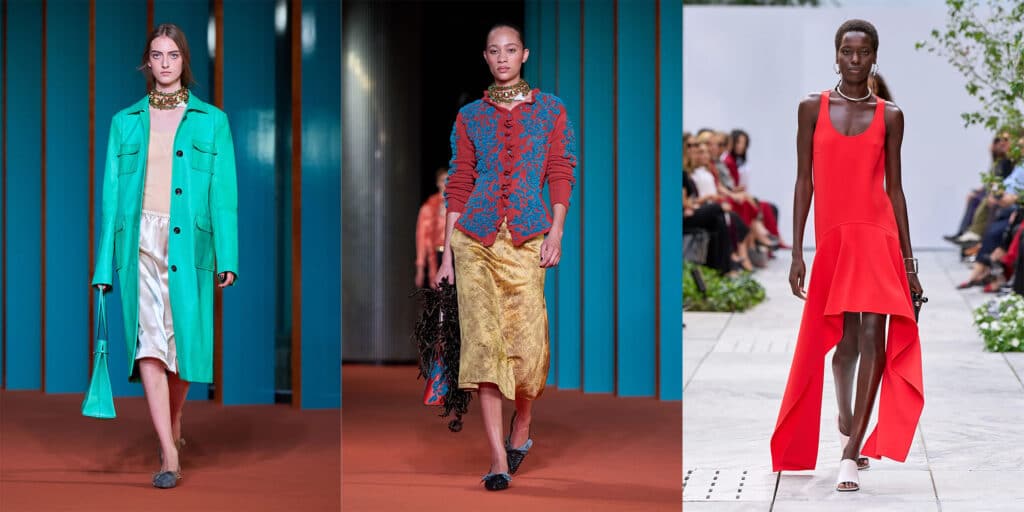 Tory Burch/Michael Kors collection Spring 2027