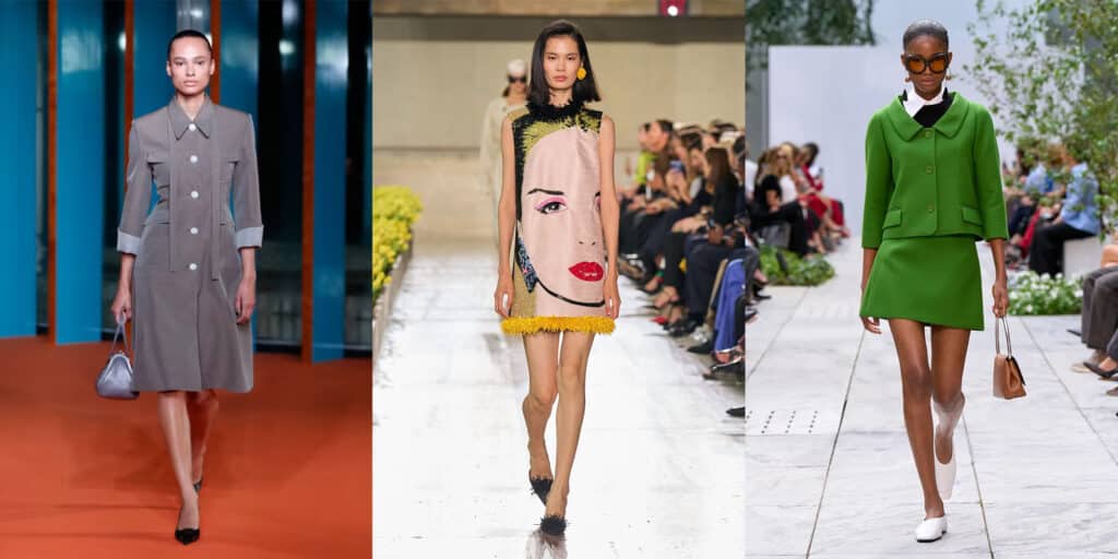 Carolina Herrera NY SS27